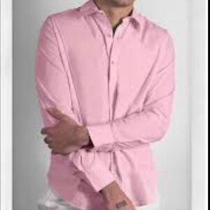 Perry Ellis Portfolio Slim Fit Stretch